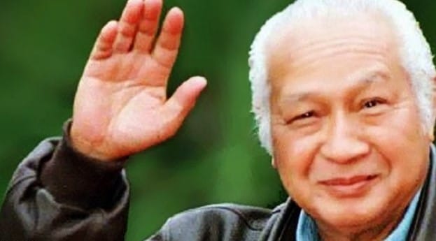 presiden paling berhasil presiden paling berhasil