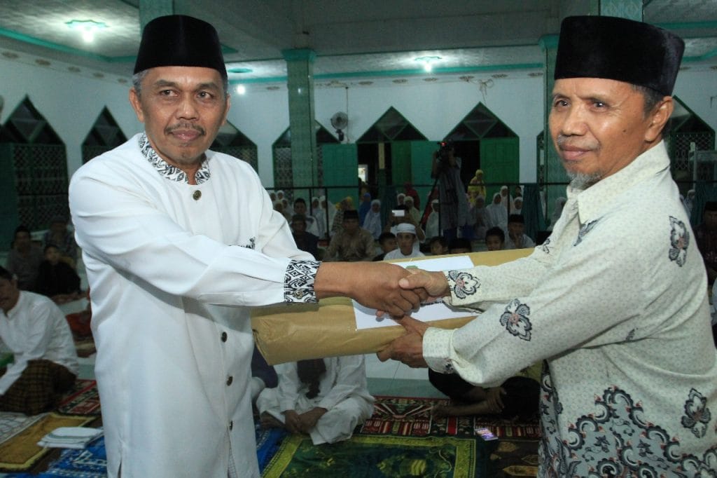 safari ramadan pemkot palopo safari ramadan pemkot palopo