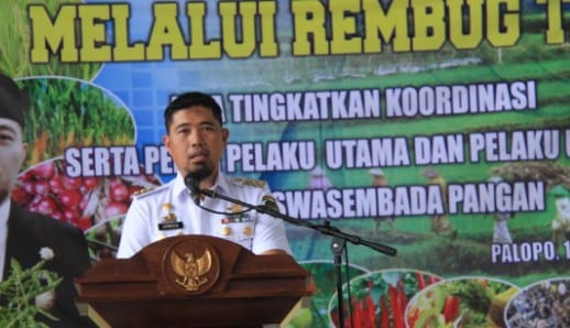 rembug tani palopo rembug tani palopo