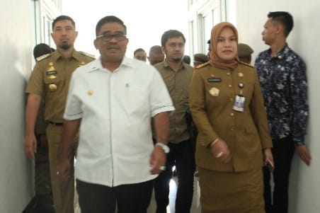 kabag humas palopo dan pj. gubernur sulawesi selatan kabag humas palopo dan pj. gubernur sulawesi selatan