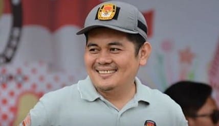 sekertaris KPU sekertaris KPU