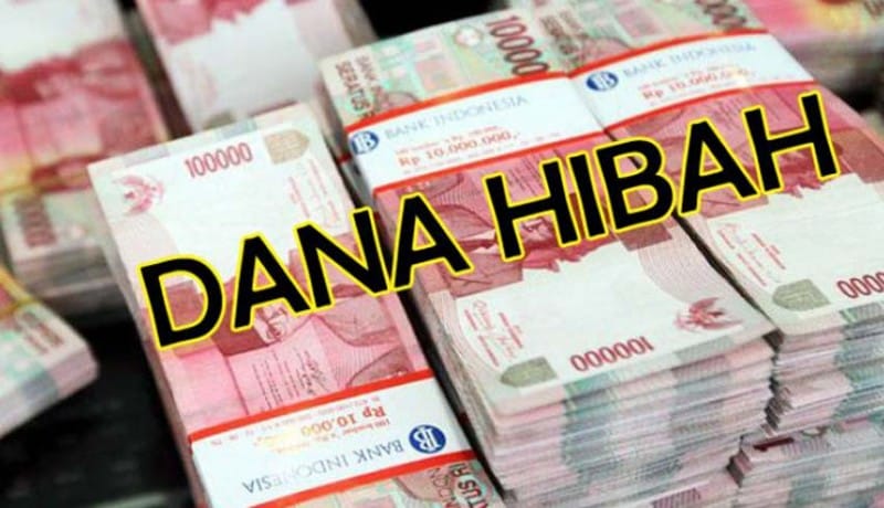 dana hibah palopo dana hibah palopo