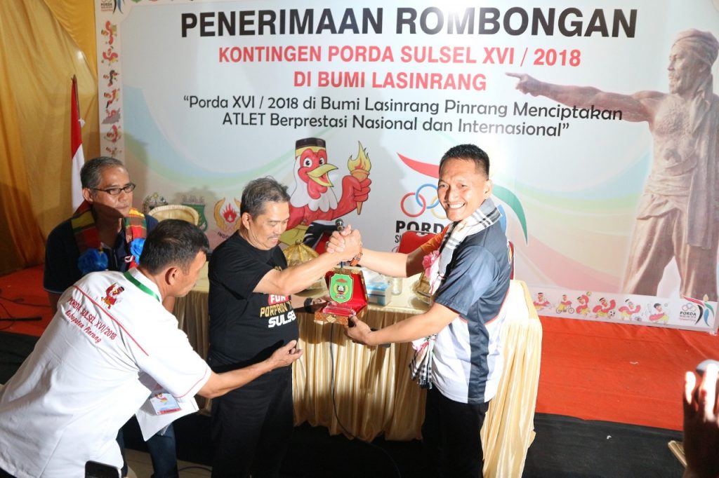 fkj palopo fkj palopo