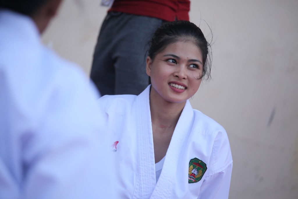 karate palopo karate palopo