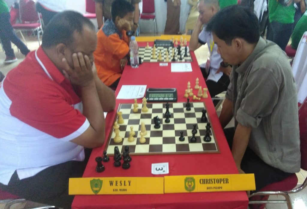 catur palopo catur palopo