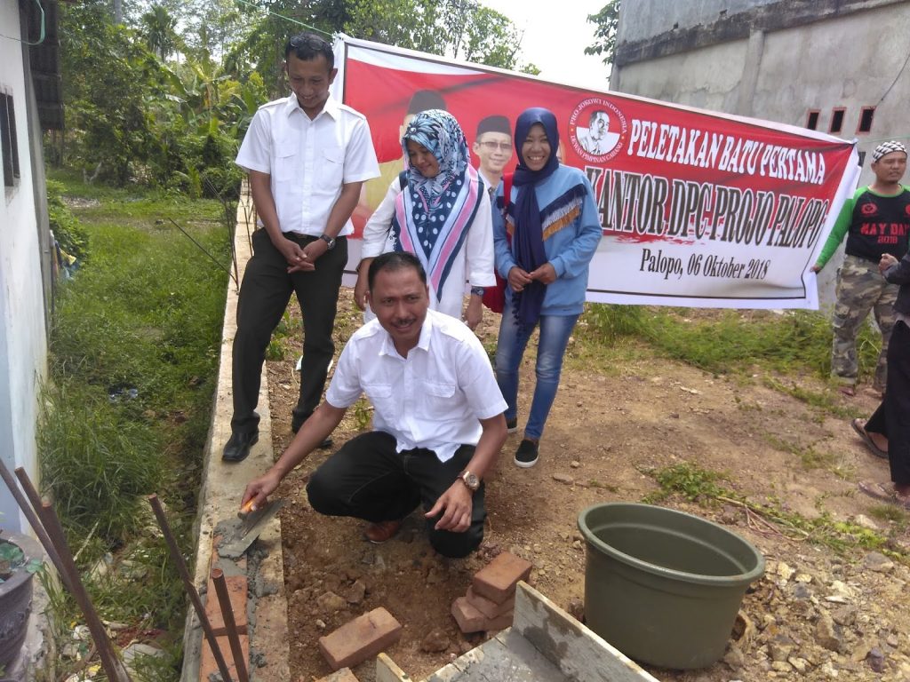 spiritkita projo palopo