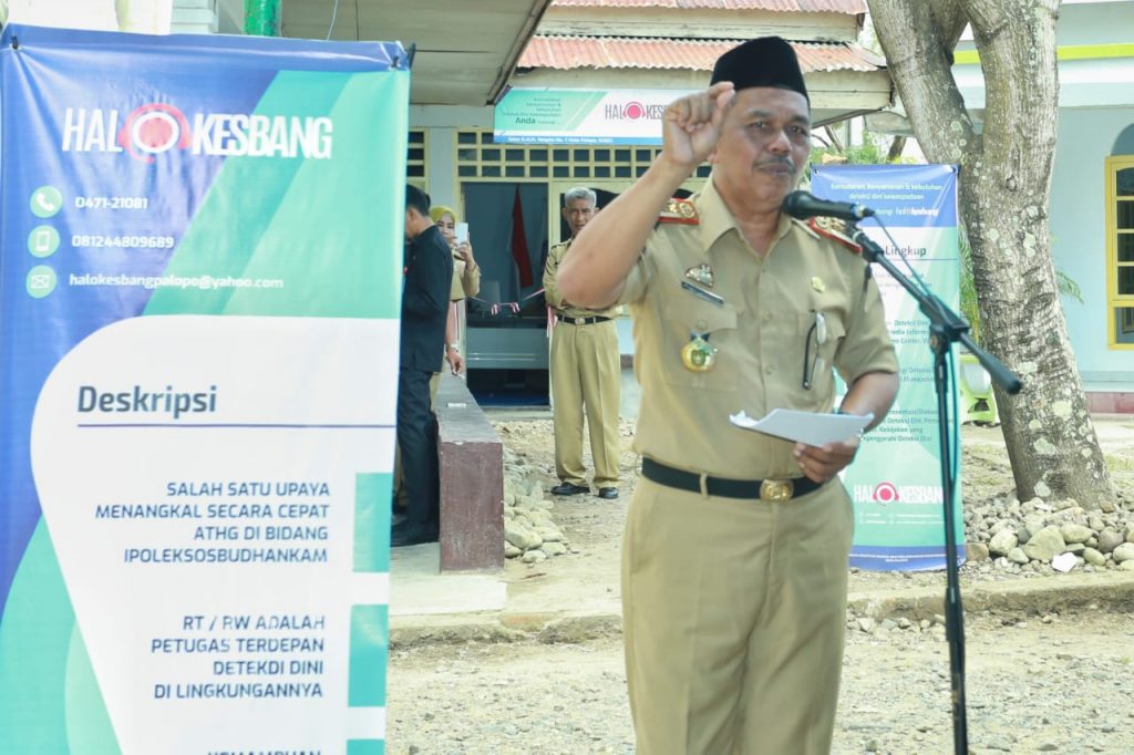 spiritkita.com Talkshow kesbang