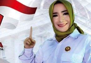 Nureny dprd palopo Nureny dprd palopo