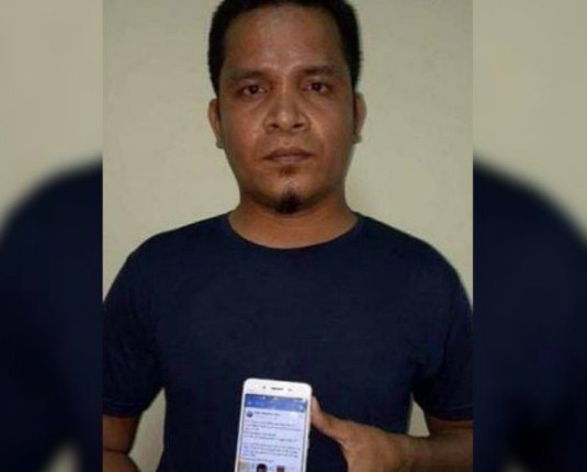 penyebar hoax penyebar hoax