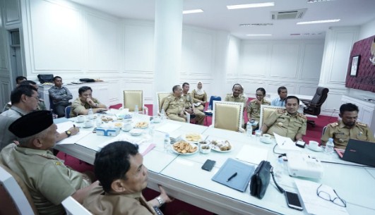 panitia hari jadi luwu dan hari perlawanan rakyat luwu panitia hari jadi luwu dan hari perlawanan rakyat luwu