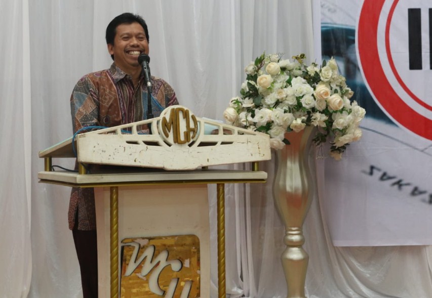 IDI Luwu Raya