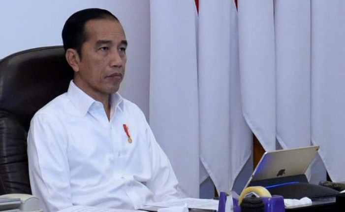 jokowi