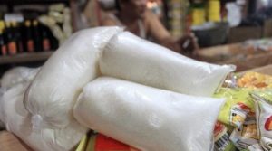 Gula Pasir Langka, Gubernur Sulsel Minta Minum Teh Tawar - SPIRITKITA