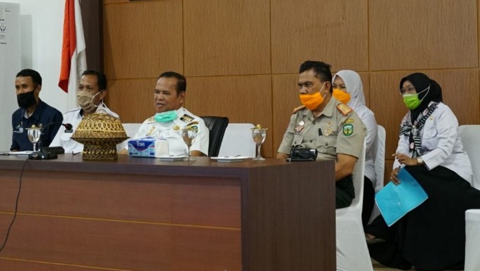 Bantuan Sosial Tunai