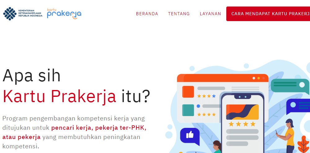 Kartu Prakerja