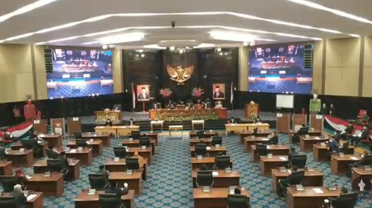 Pilwagub DKI Jakarta