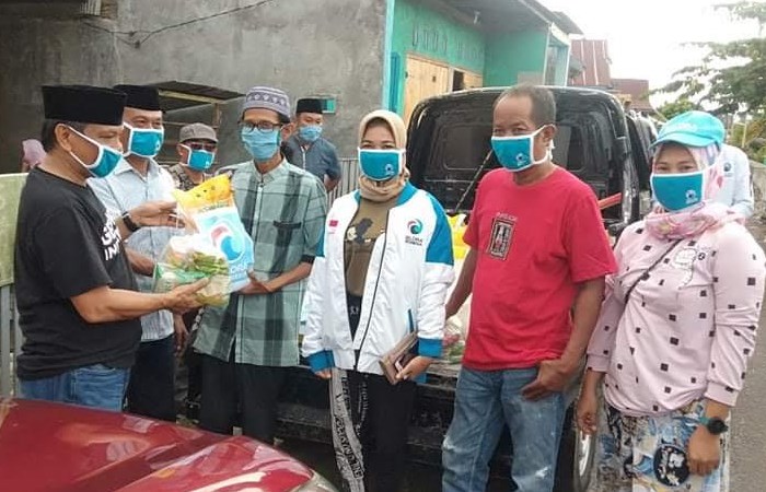 partai gelora palopo