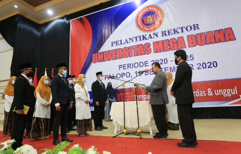 Universitas Mega Buana