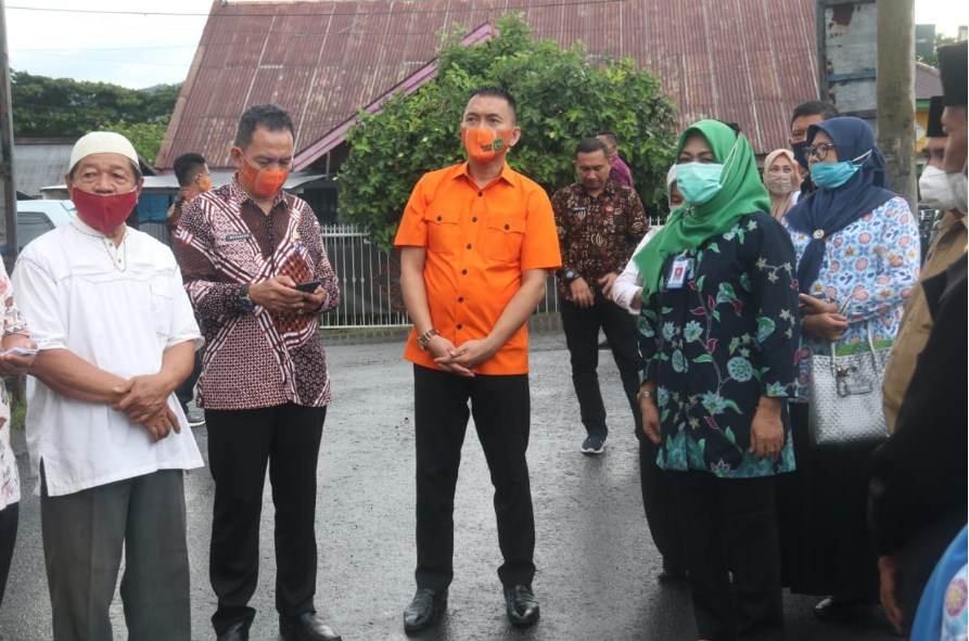 Kampung KB Kota Palopo