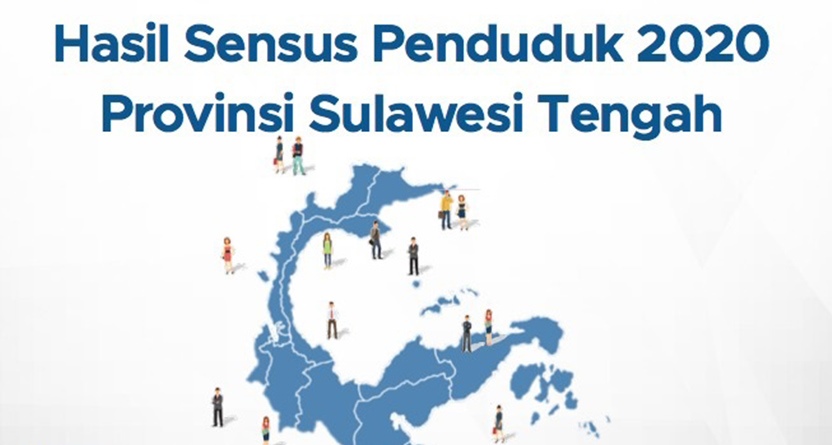 Sensus Penduduk 2020