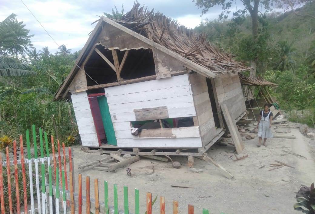 Angin Puting Beliung