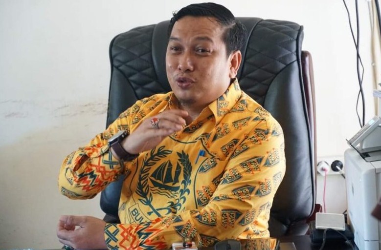 Kadis PUPR Bulukumba