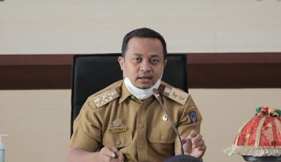 andi sudirman