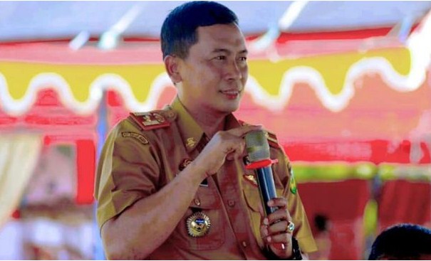 Kadis Pertanian Luwu