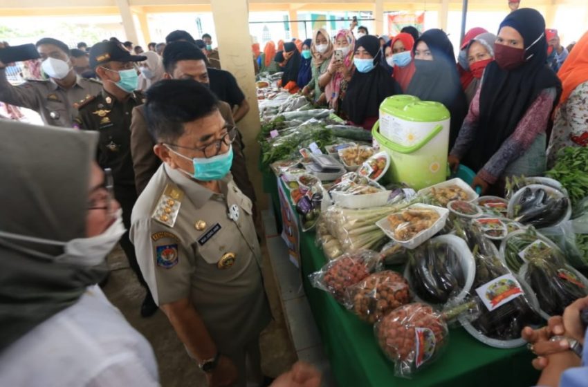 Peluang dan Tantangan Bisnis Online di Kota Palopo: Menggali Potensi Usaha Mungkajang di Era Digital