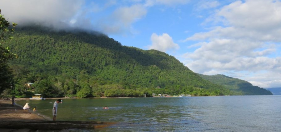 Danau Matano