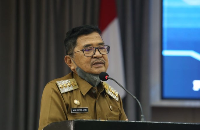  Insentif RT/RW Di Kota Palopo Dinaikkan Pada Tahun 2023 Mendatang