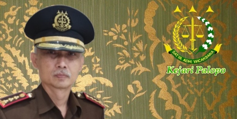  Oknum Ketua PKBM di Kota Palopo Ditetapkan Sebagai Tersangka