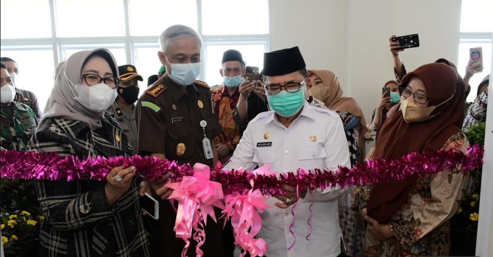 Peremian Rumah Sakit