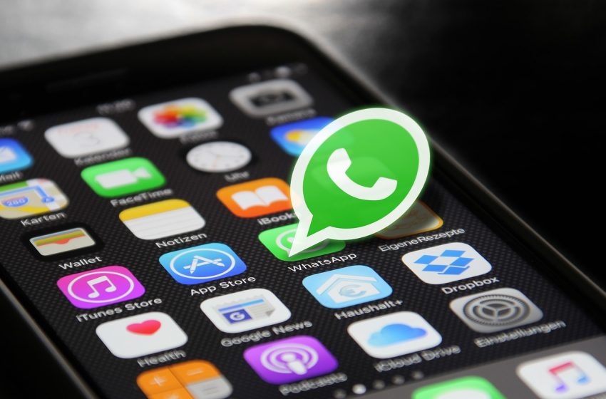  Whatsapp Punya Fitur Baru, Bisa Baca Pesan yang Sudah Dihapus