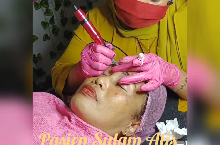  Klinik Kecantikan Pertama Hadir Di Belopa, Duta Glow Aesthethic Clinic Sediakan Pelayanan Terlengkap