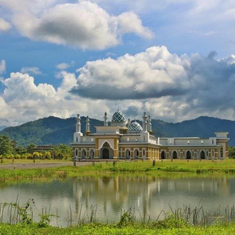 Tim Kuasa Hukum Pemkot Palopo Bantah Terkait Klaim Kepemilikan ICDS Terhadap Islamic Center