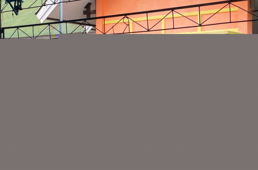  Walikota Palopo Hadiri Peringatan Maulid Nabi Muhammad SAW 1445 H