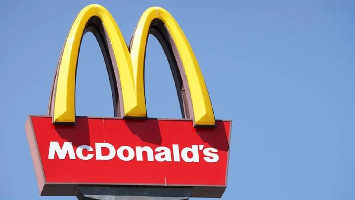 McDonald's Indonesia Memberikan Bantuan Kemanusiaan untuk Korban Konflik di Gaza, Palestina