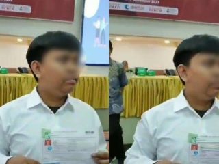Heboh! Mahasiswa Senior Universitas Hasanuddin Jadi Joki CPNS, Polisi Terapkan UU ITE