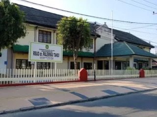 Judas Amir Bongkar Kisah 'Bersalah' di Balik Penamaan RSUD dr Palemmai Tandi Palopo