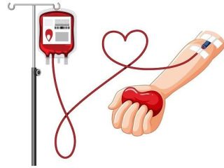10 Manfaat Donor Darah: Kebaikan yang Tak Terbantahkan
